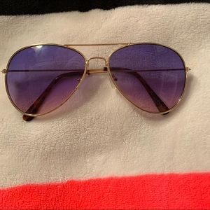 Women's sunglasses